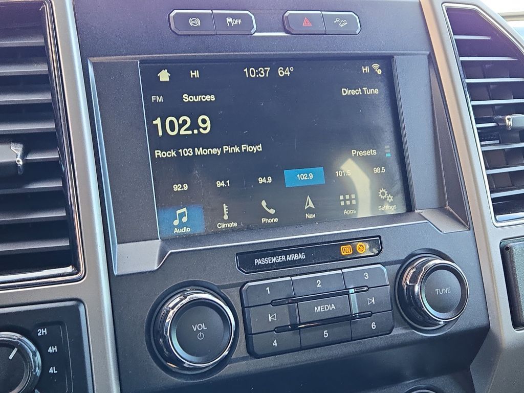 2019 Ford F-250 LARIAT, C53516, Photo