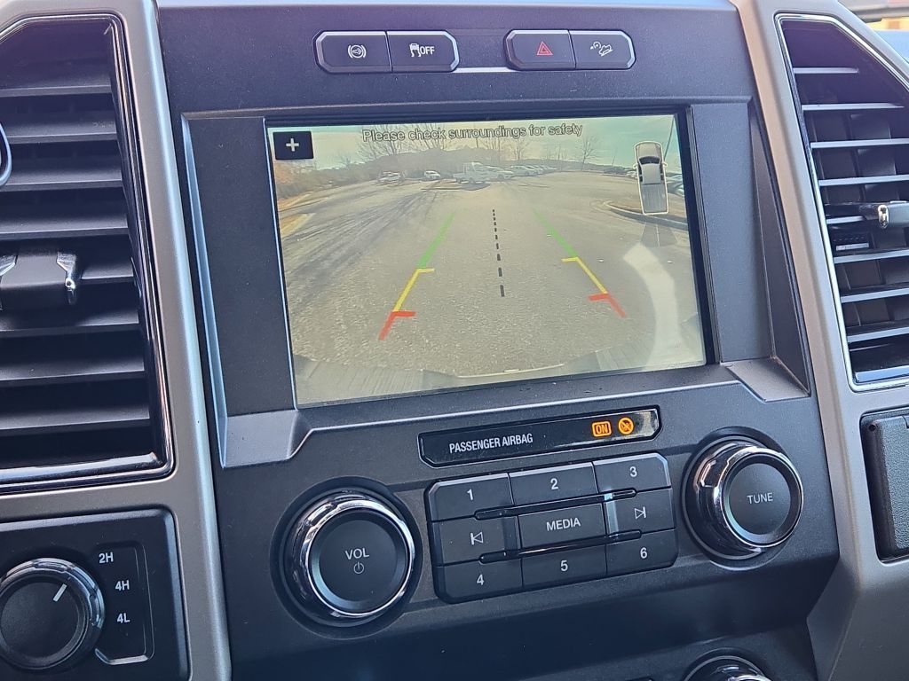 2019 Ford F-250 LARIAT, C53516, Photo