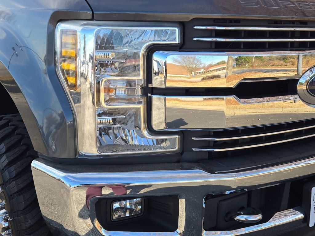 2019 Ford F-250 LARIAT, C53516, Photo