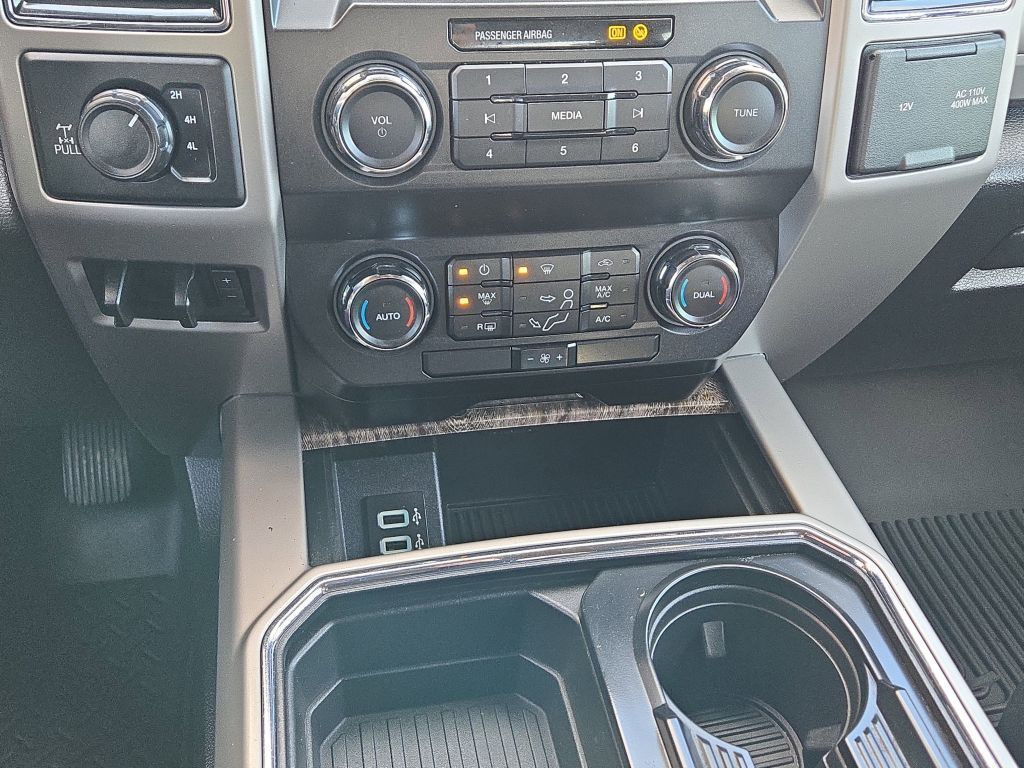 2019 Ford F-250 LARIAT, C53516, Photo