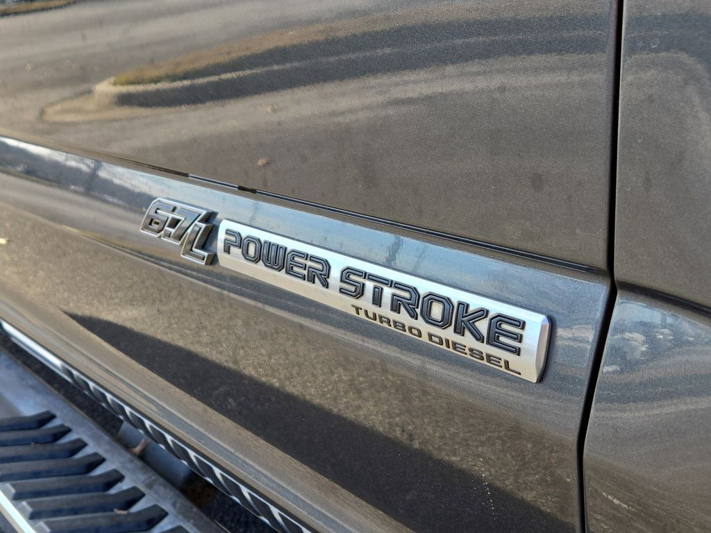 2019 Ford F-250 LARIAT, C53516, Photo