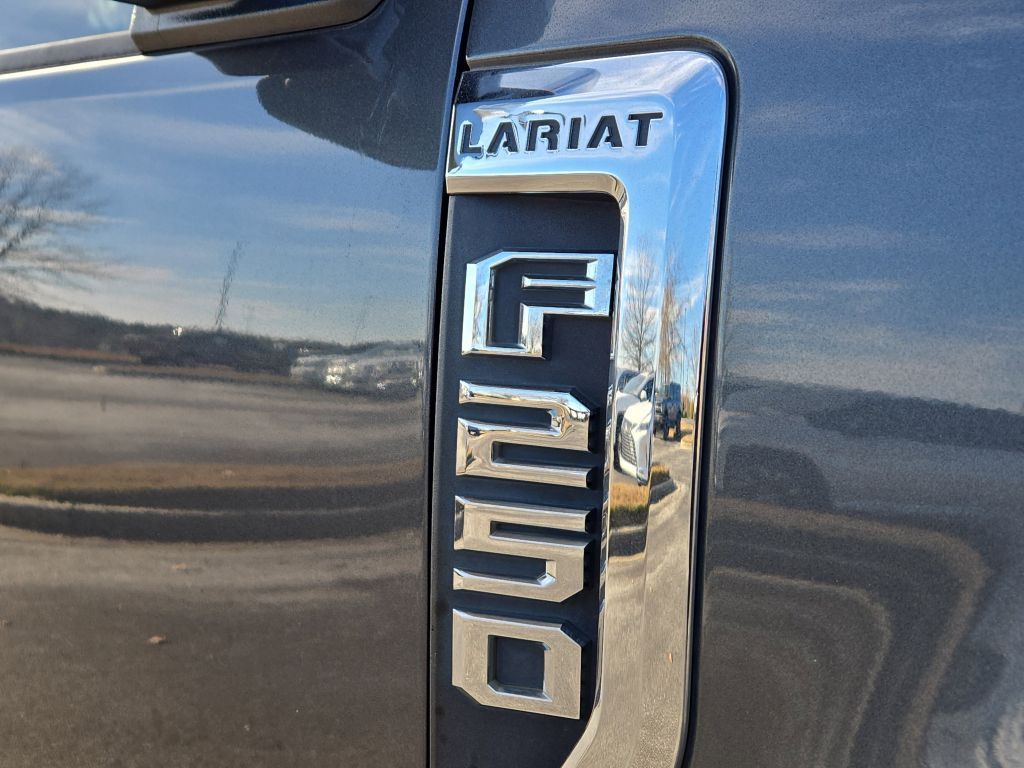 2019 Ford F-250 LARIAT, C53516, Photo