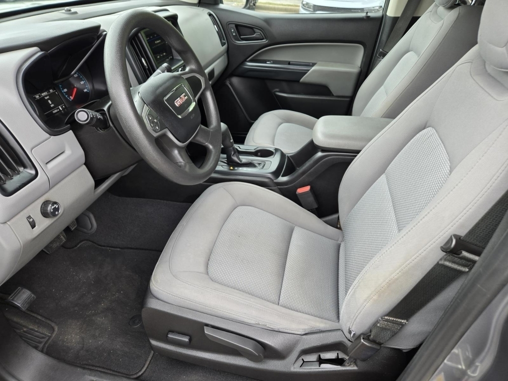 2019 GMC Canyon 2WD Crew Cab 128.3, 152637, Photo