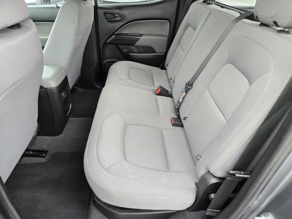 2019 GMC Canyon 2WD Crew Cab 128.3, 152637, Photo