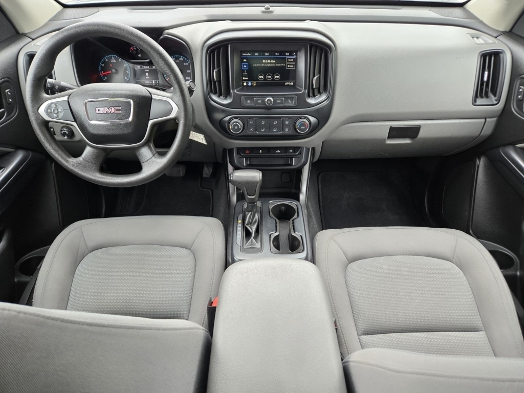 2019 GMC Canyon 2WD Crew Cab 128.3, 152637, Photo
