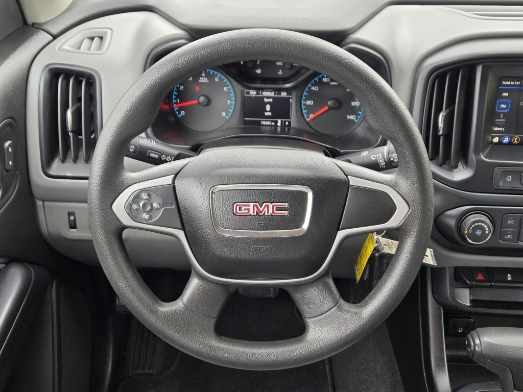 2019 GMC Canyon 2WD Crew Cab 128.3, 152637, Photo