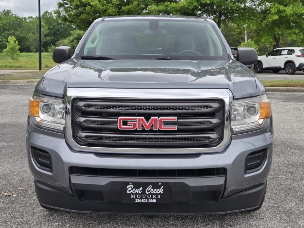 2019 GMC Canyon 2WD Crew Cab 128.3, 152637, Photo