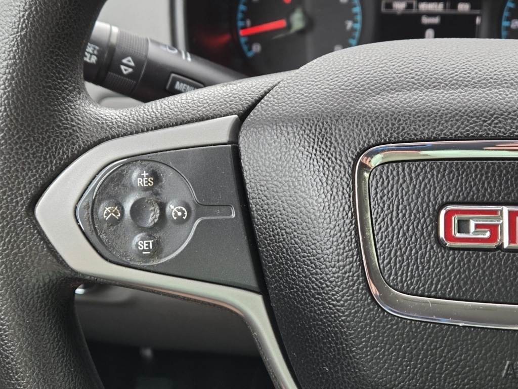 2019 GMC Canyon 2WD Crew Cab 128.3, 152637, Photo
