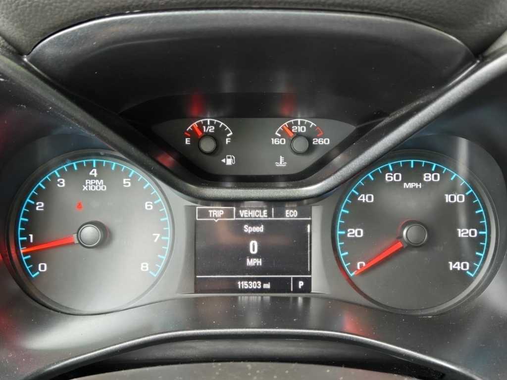 2019 GMC Canyon 2WD Crew Cab 128.3, 152637, Photo
