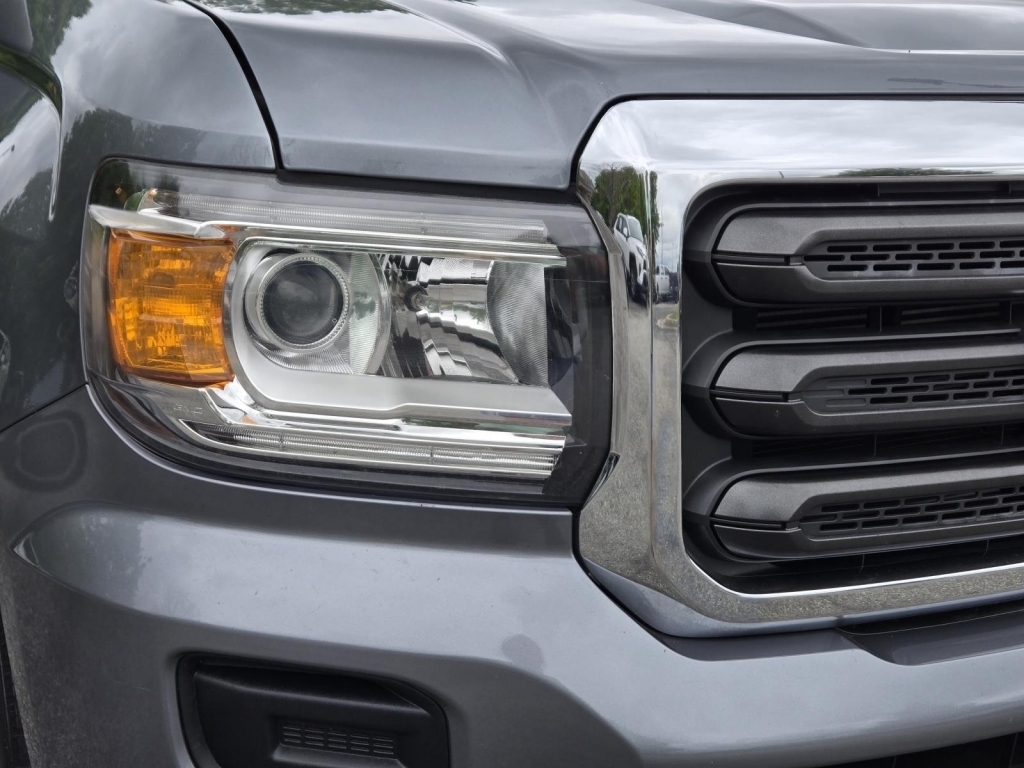 2019 GMC Canyon 2WD Crew Cab 128.3, 152637, Photo