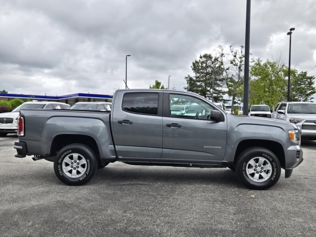 2019 GMC Canyon 2WD Crew Cab 128.3, 152637, Photo