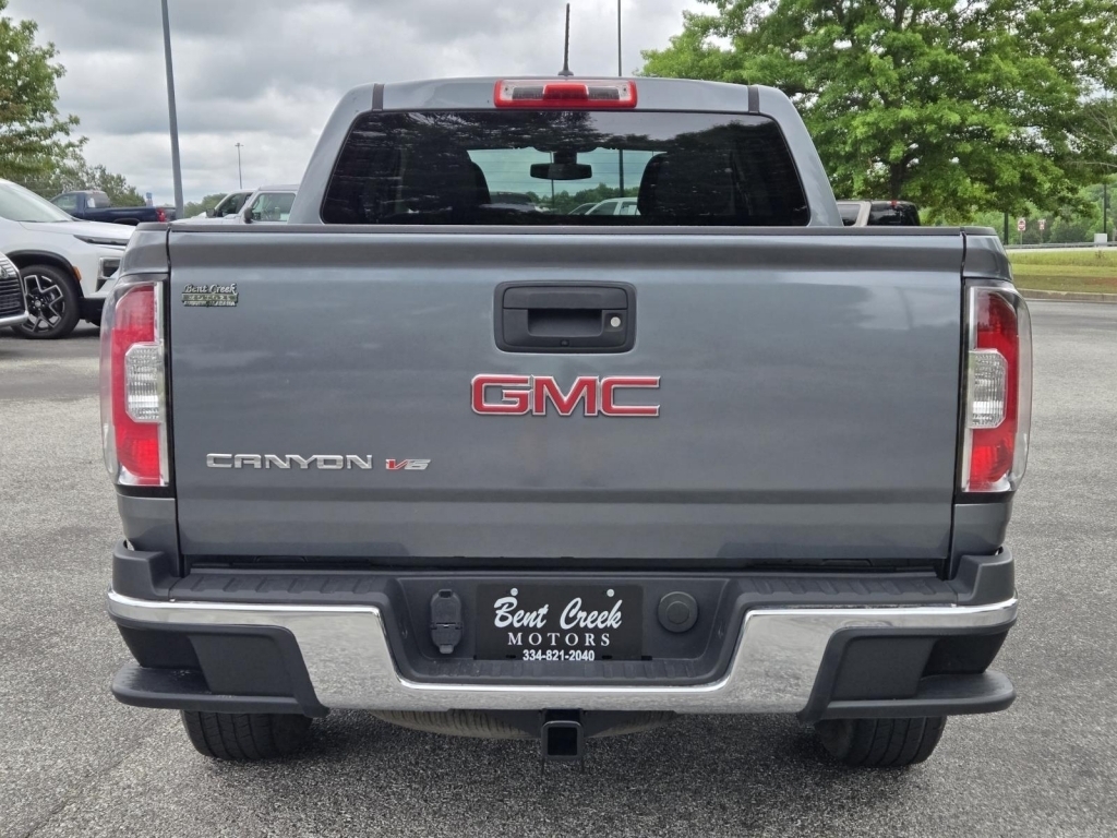 2019 GMC Canyon 2WD Crew Cab 128.3, 152637, Photo