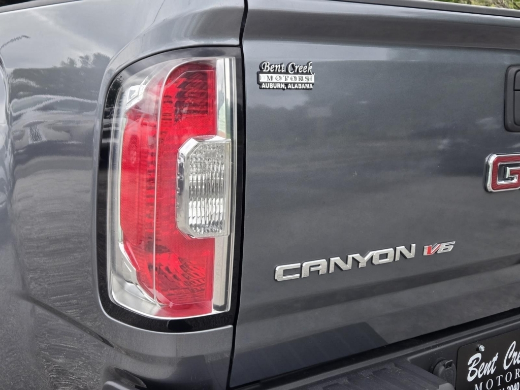2019 GMC Canyon 2WD Crew Cab 128.3, 152637, Photo