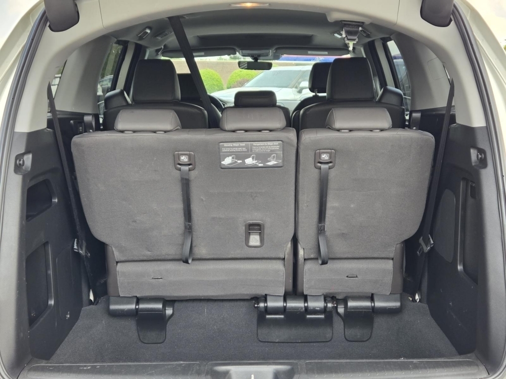 2019 Honda Odyssey EX-L Wagon, 028836, Photo