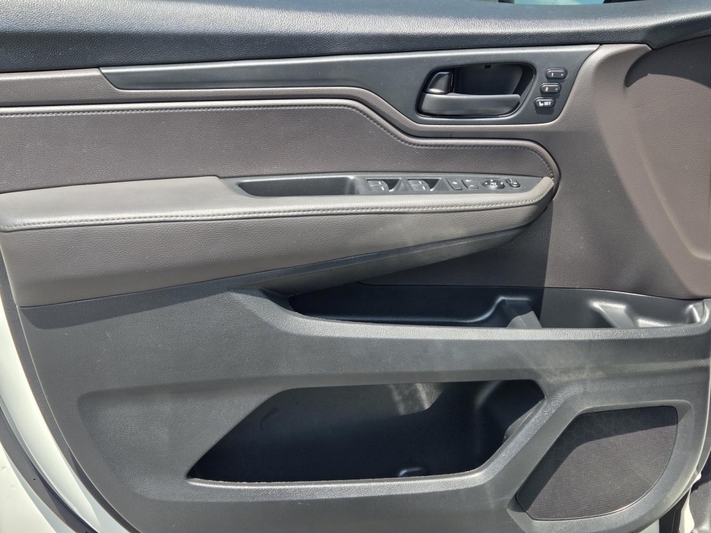 2019 Honda Odyssey EX-L Wagon, 028836, Photo