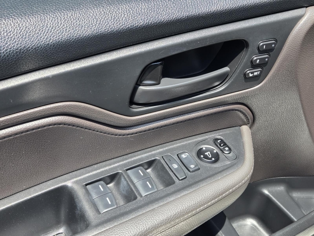 2019 Honda Odyssey EX-L Wagon, 028836, Photo