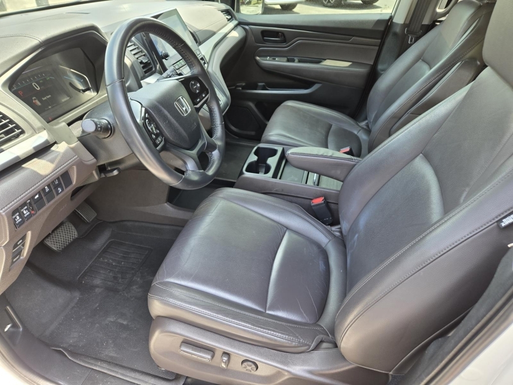 2019 Honda Odyssey EX-L Wagon, 028836, Photo