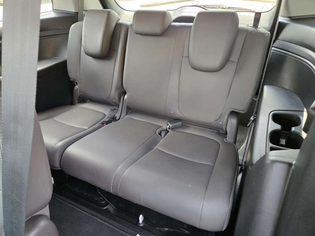 2019 Honda Odyssey EX-L Wagon, 028836, Photo