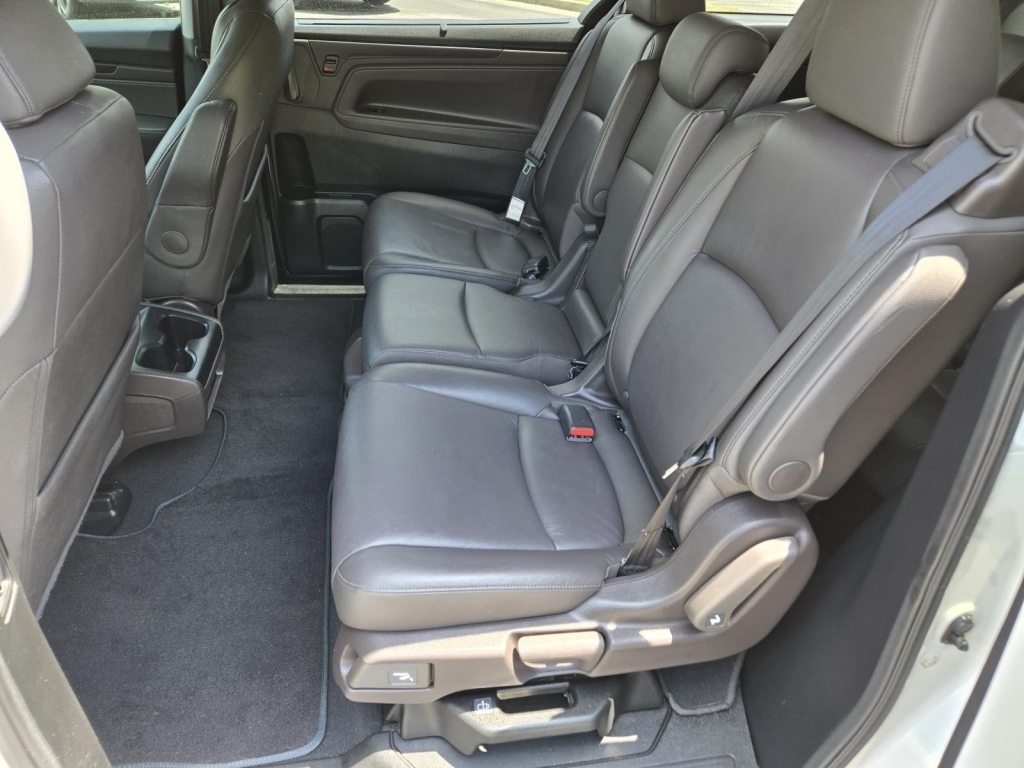 2019 Honda Odyssey EX-L Wagon, 028836, Photo