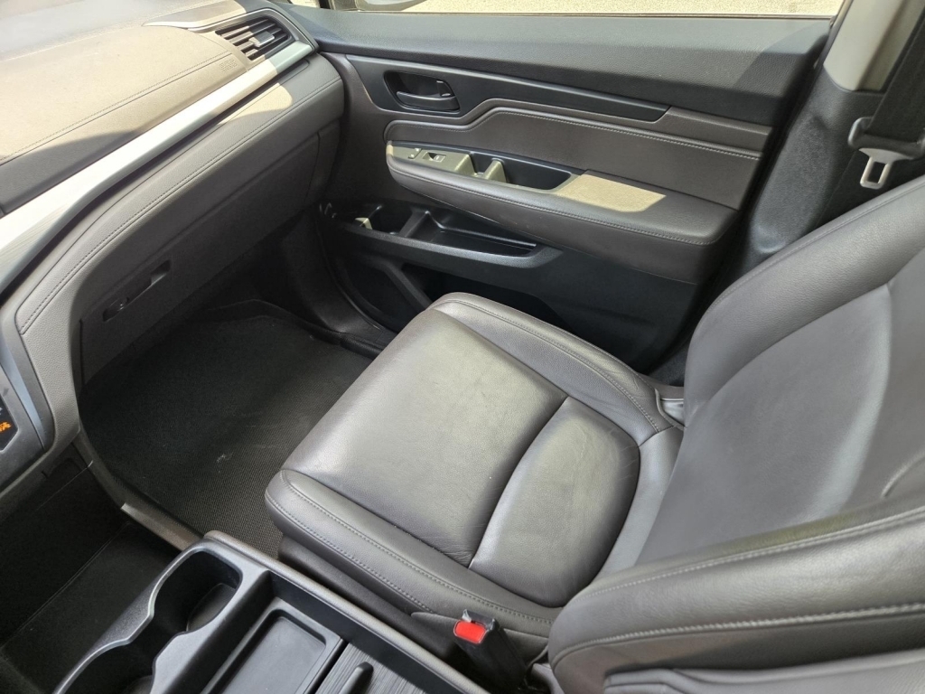 2019 Honda Odyssey EX-L Wagon, 028836, Photo