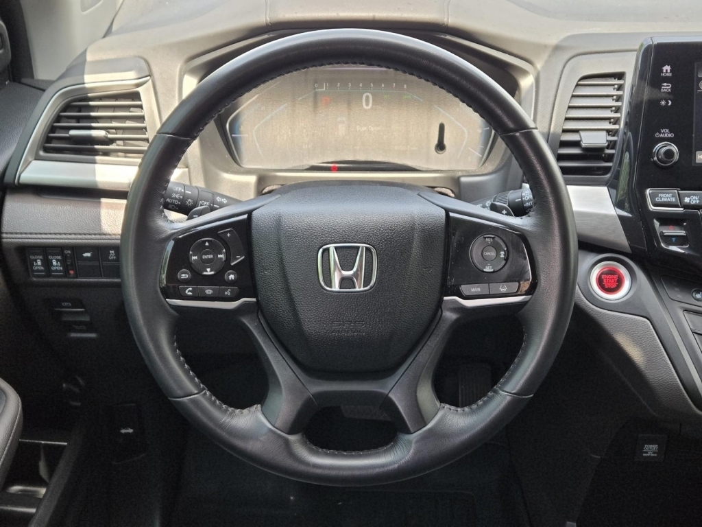 2019 Honda Odyssey EX-L Wagon, 028836, Photo