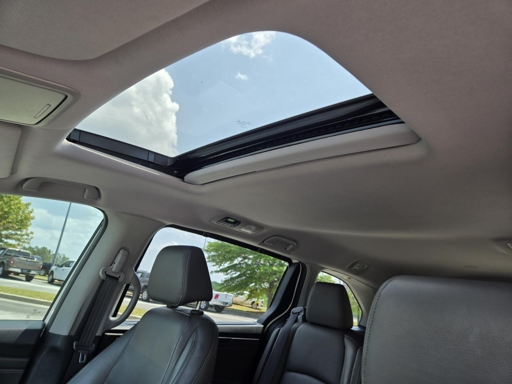 2019 Honda Odyssey EX-L Wagon, 028836, Photo