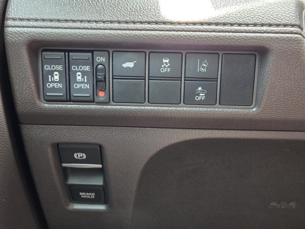 2019 Honda Odyssey EX-L Wagon, 028836, Photo