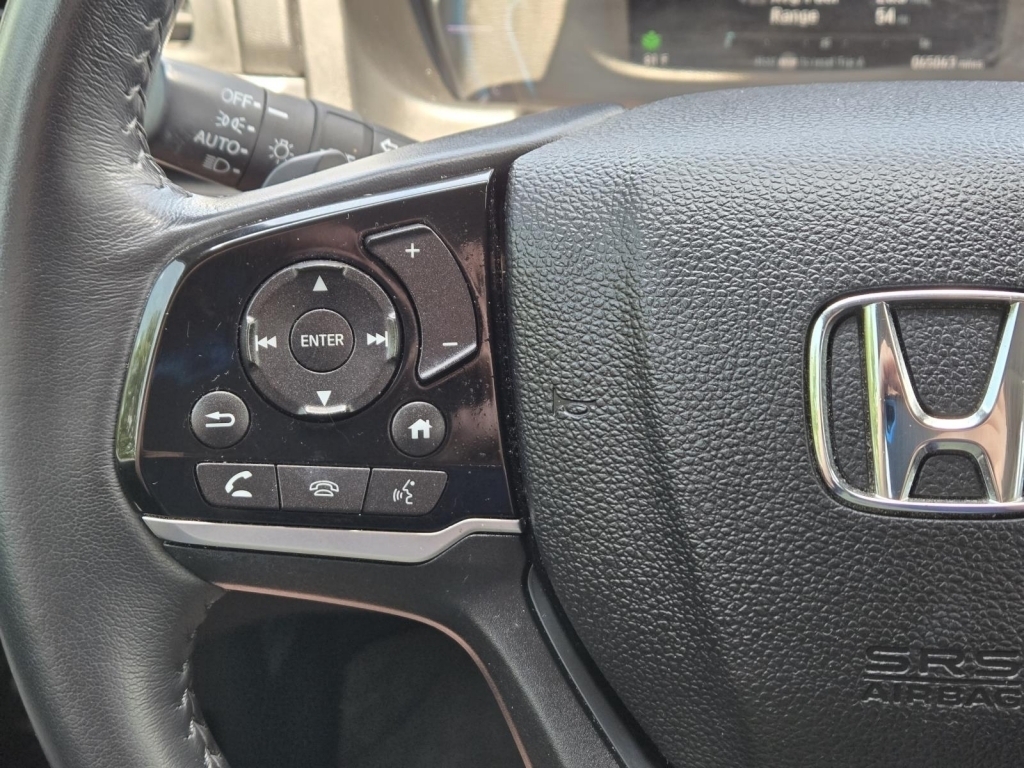 2019 Honda Odyssey EX-L Wagon, 028836, Photo