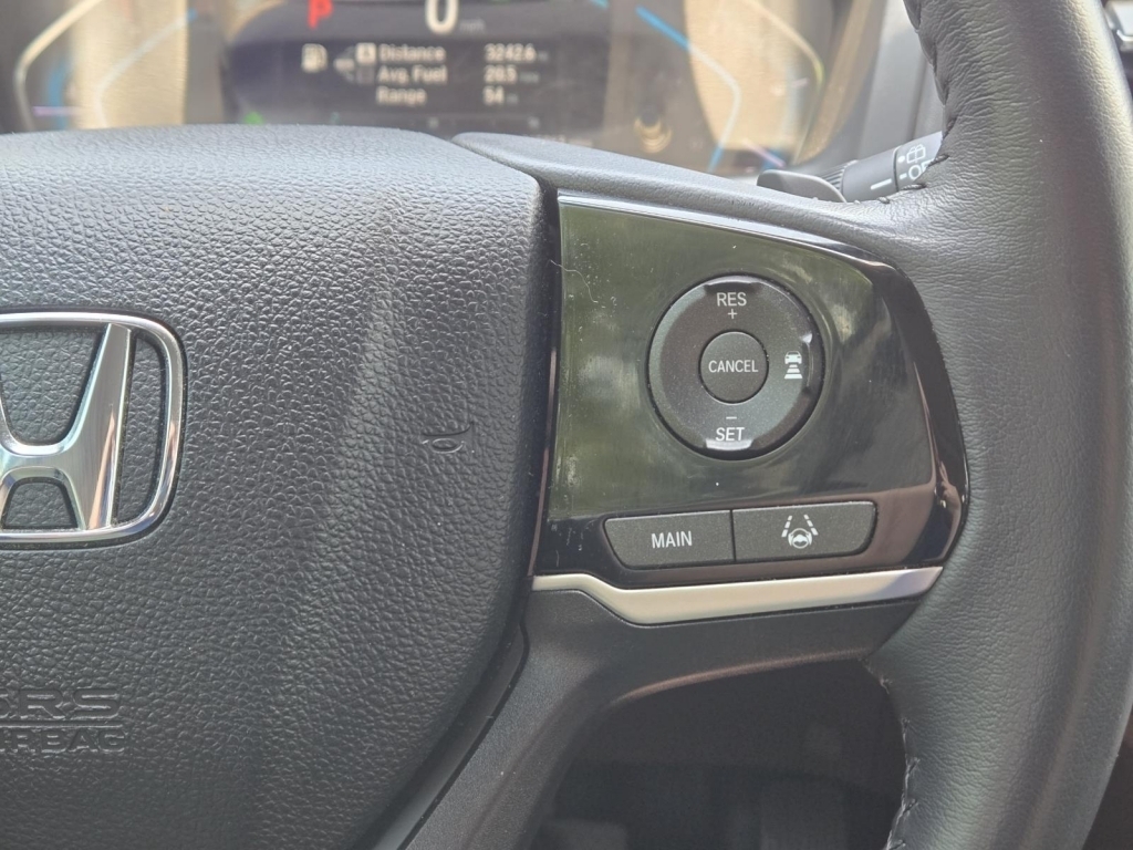 2019 Honda Odyssey EX-L Wagon, 028836, Photo