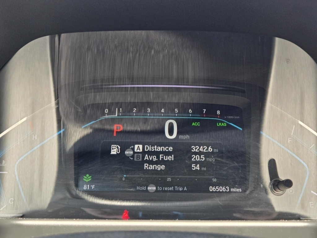 2019 Honda Odyssey EX-L Wagon, 028836, Photo