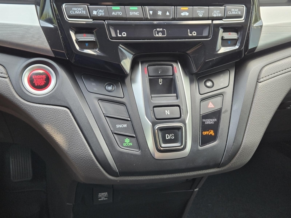 2019 Honda Odyssey EX-L Wagon, 028836, Photo