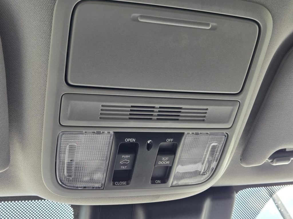 2019 Honda Odyssey EX-L Wagon, 028836, Photo
