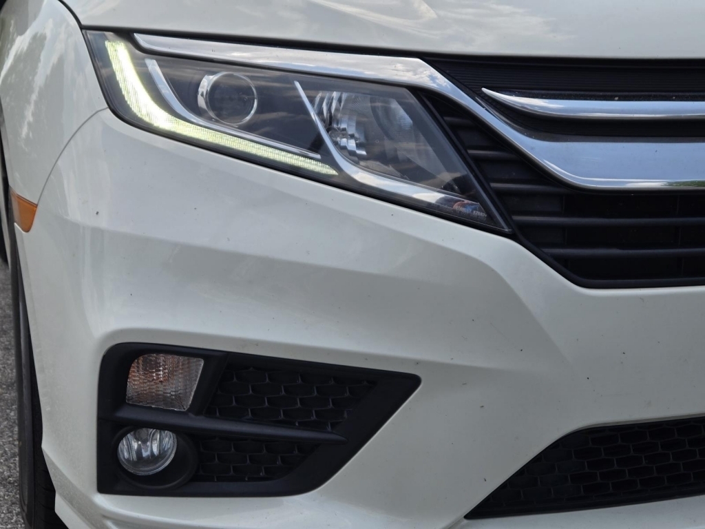 2019 Honda Odyssey EX-L Wagon, 028836, Photo