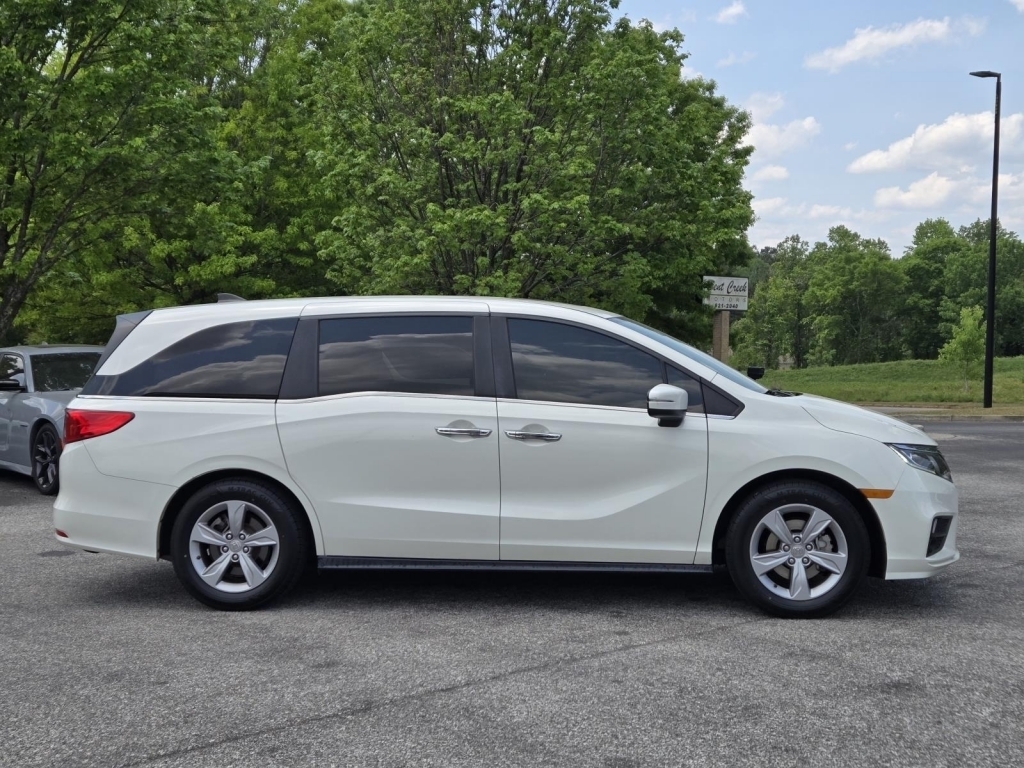 2019 Honda Odyssey EX-L Wagon, 028836, Photo