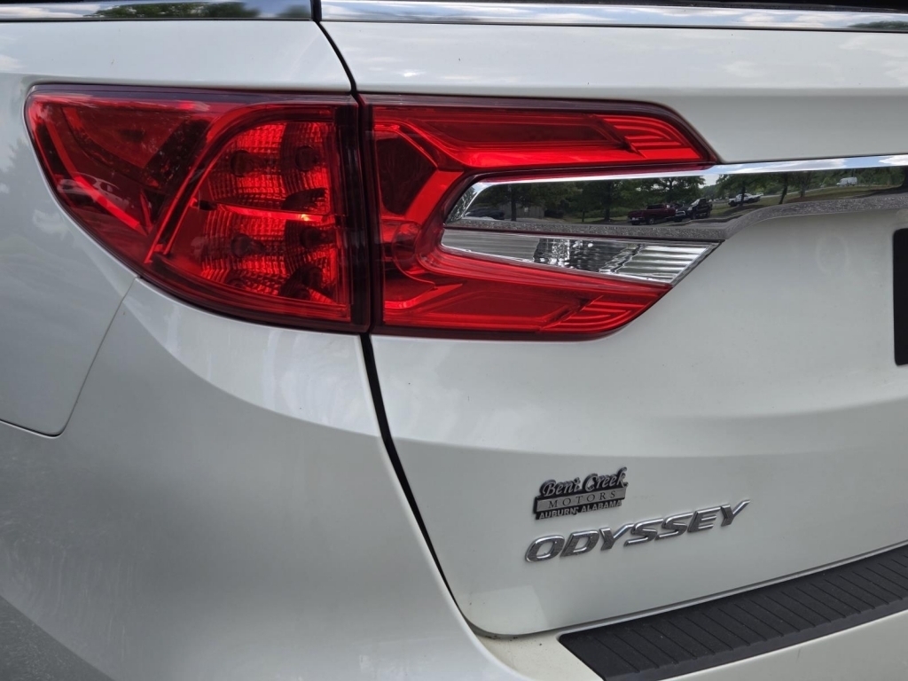 2019 Honda Odyssey EX-L Wagon, 028836, Photo