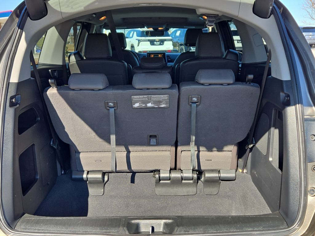 2019 Honda Odyssey EX-L, 063079, Photo