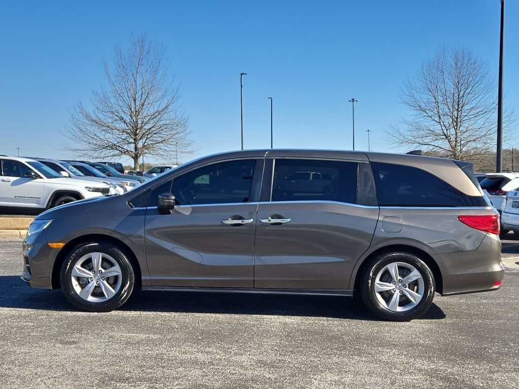 2019 Honda Odyssey EX-L, 063079, Photo