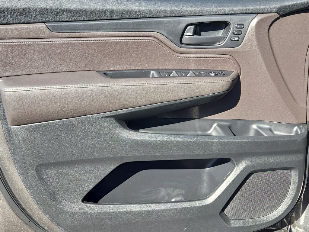 2019 Honda Odyssey EX-L, 063079, Photo