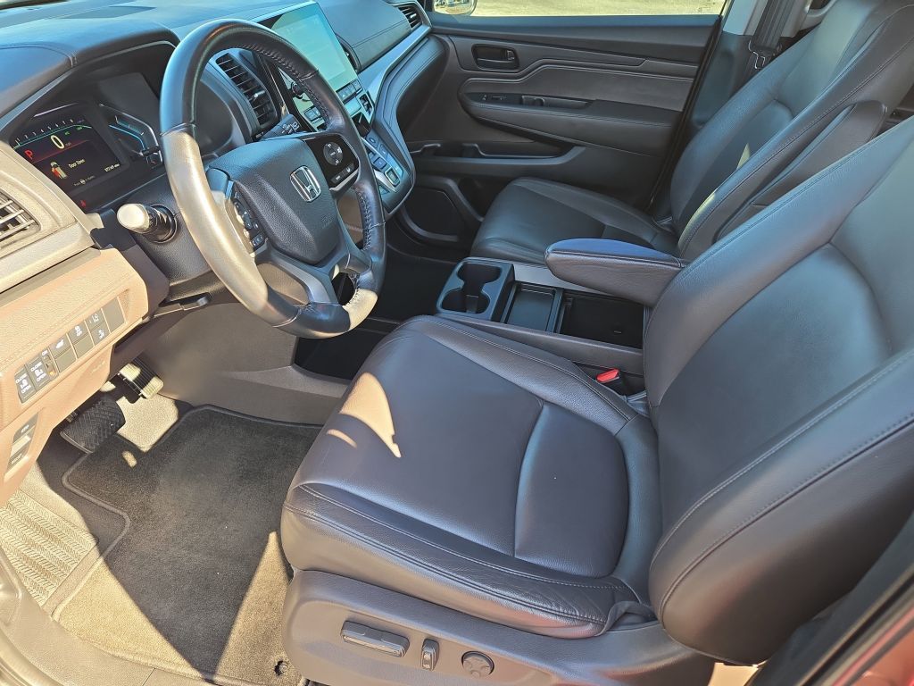 2019 Honda Odyssey EX-L, 063079, Photo