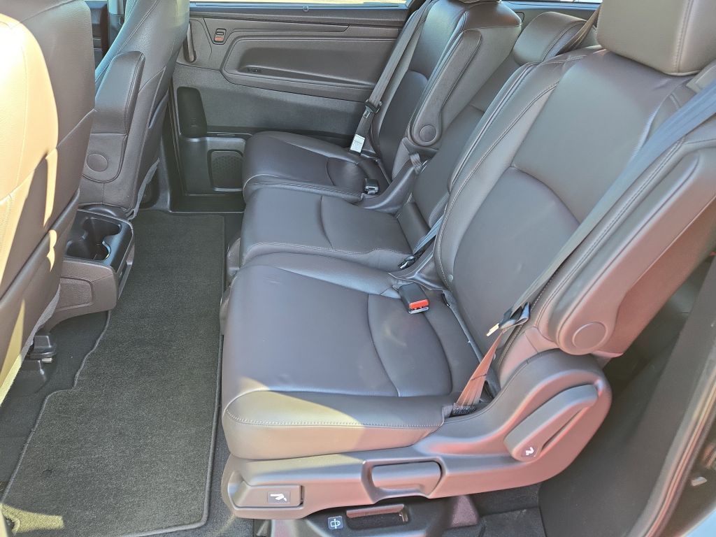 2019 Honda Odyssey EX-L, 063079, Photo
