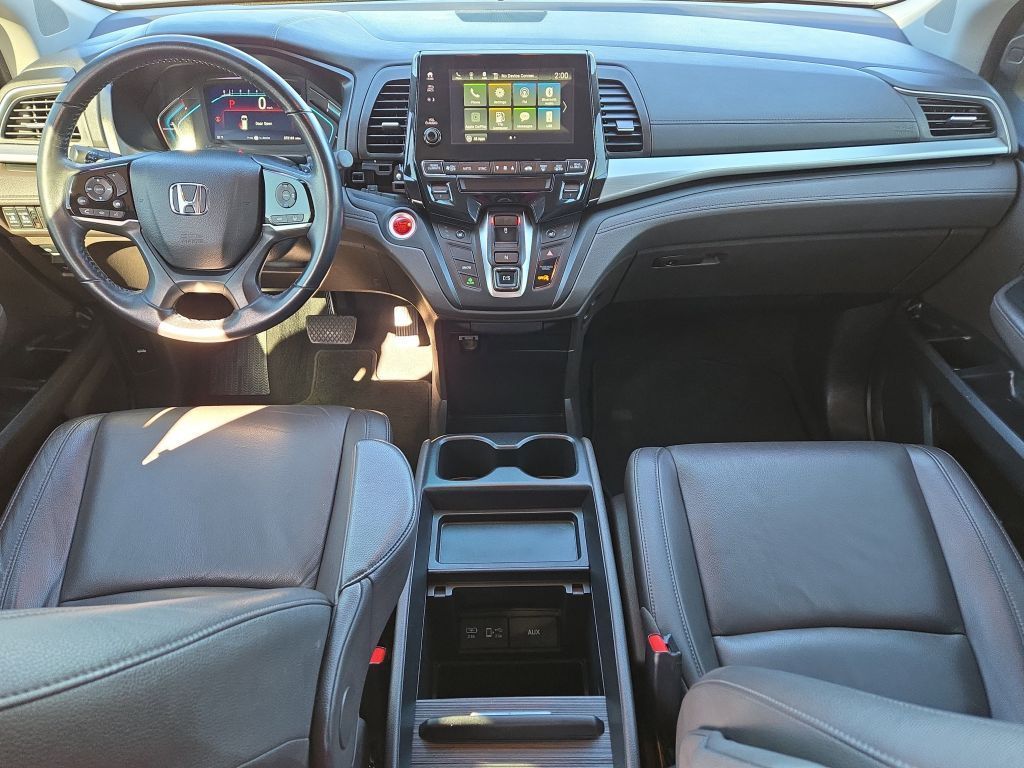 2019 Honda Odyssey EX-L, 063079, Photo
