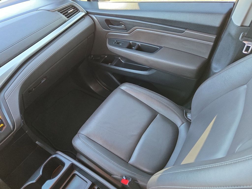 2019 Honda Odyssey EX-L, 063079, Photo