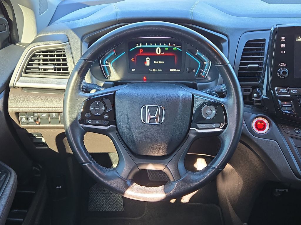 2019 Honda Odyssey EX-L, 063079, Photo