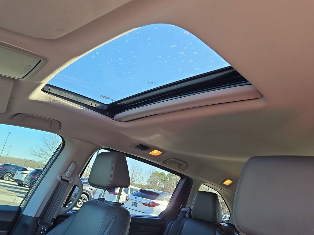 2019 Honda Odyssey EX-L, 063079, Photo