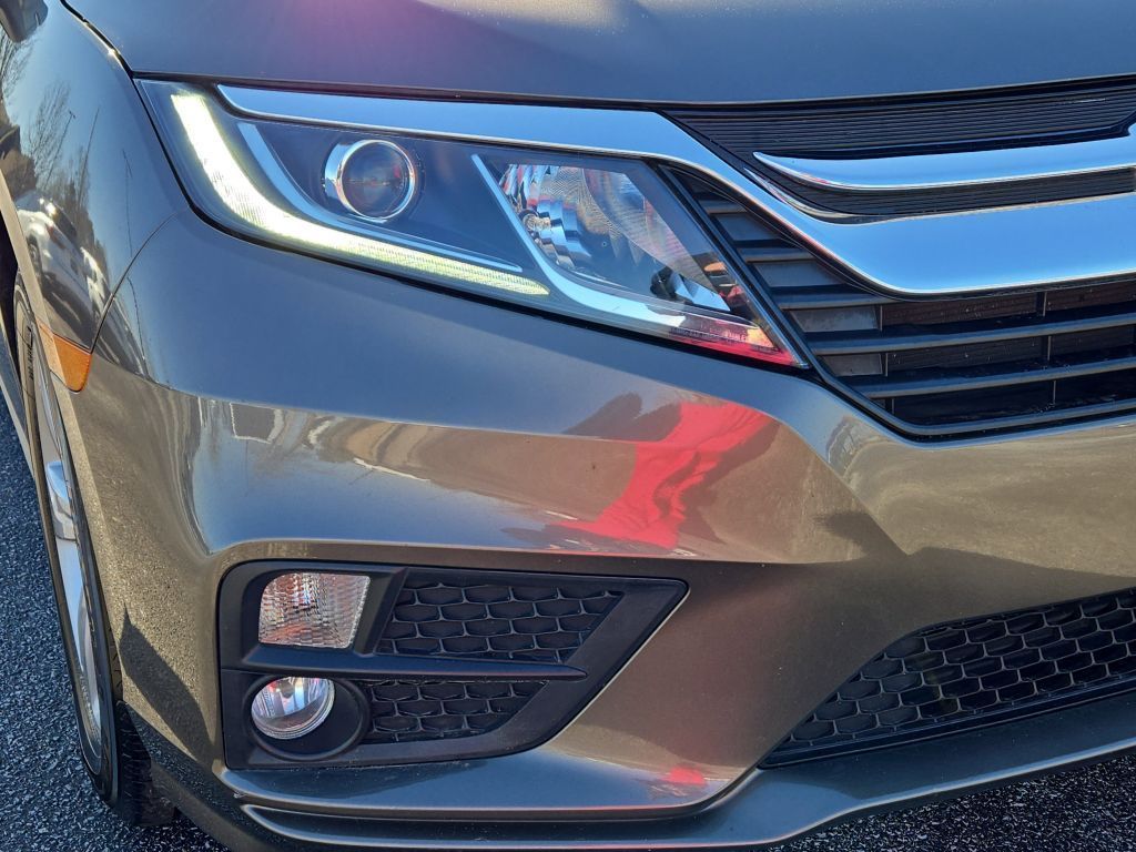 2019 Honda Odyssey EX-L, 063079, Photo