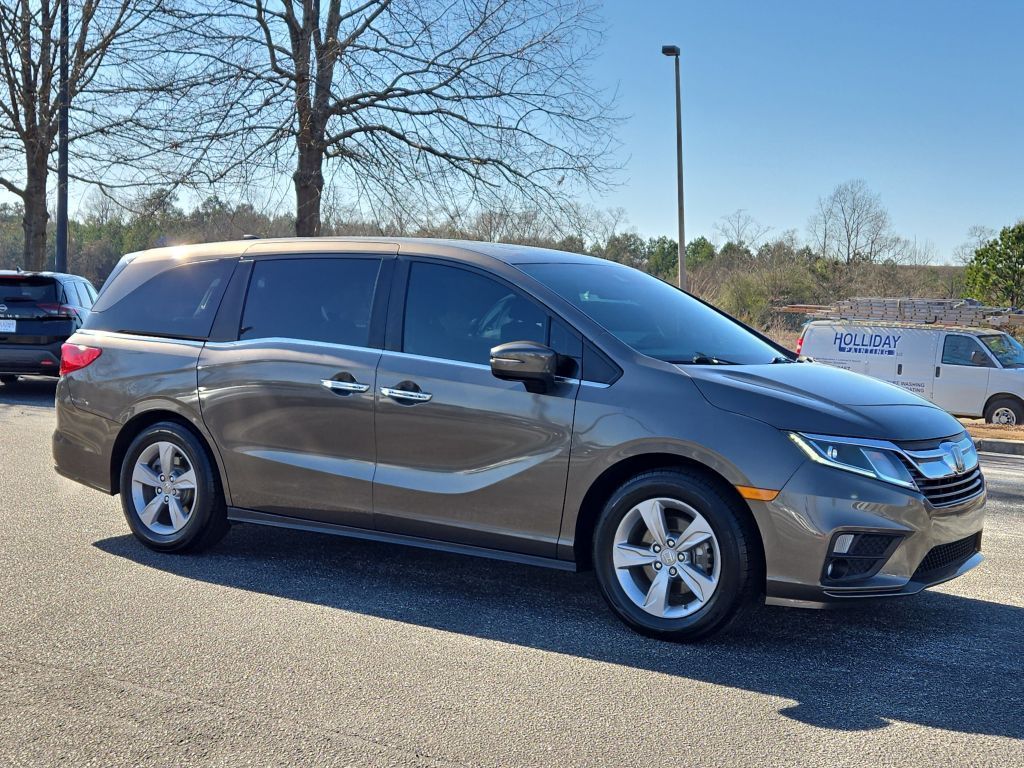 2019 Honda Odyssey EX-L, 063079, Photo