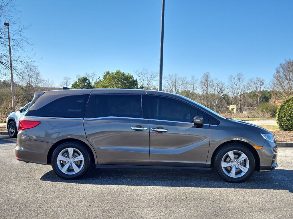 2019 Honda Odyssey EX-L, 063079, Photo