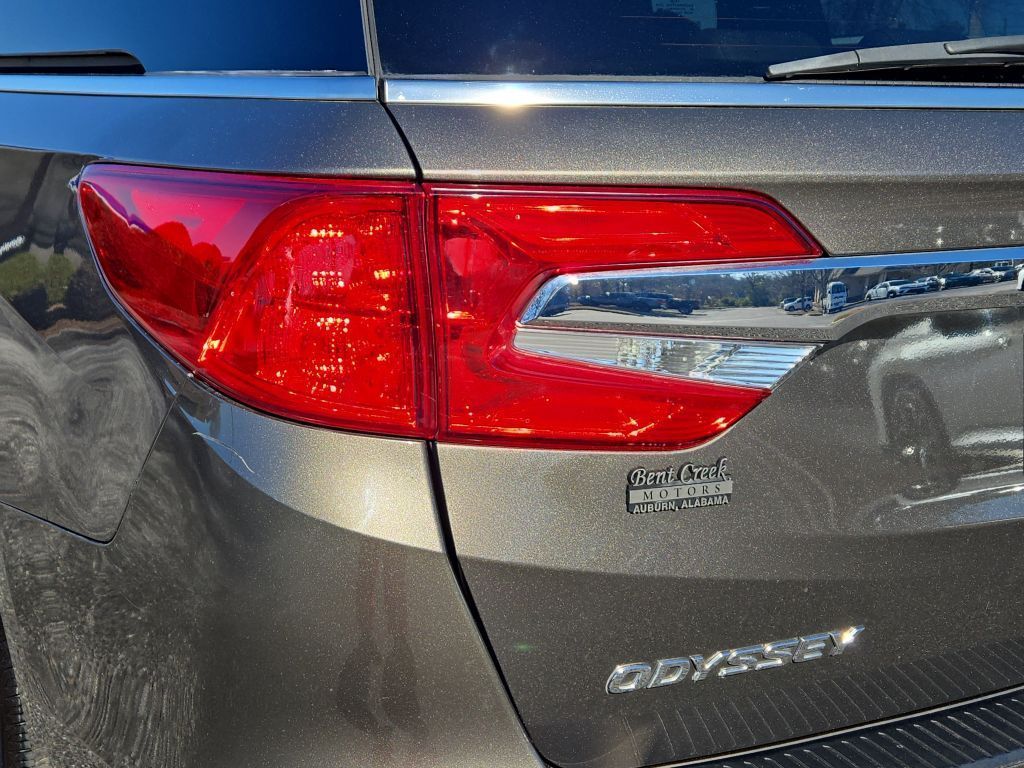 2019 Honda Odyssey EX-L, 063079, Photo