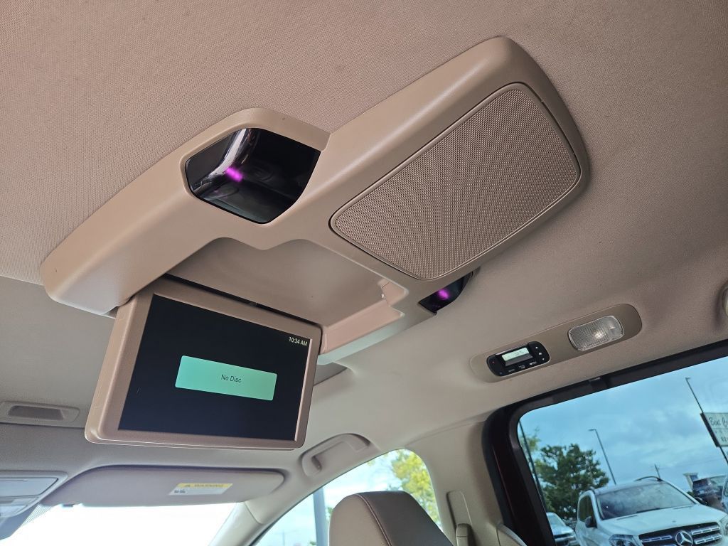 2019 Honda Odyssey EX-L photo 19