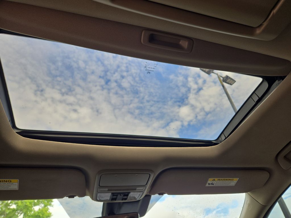 2019 Honda Odyssey EX-L photo 23
